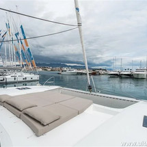 Fountaine Pajot Saona 47