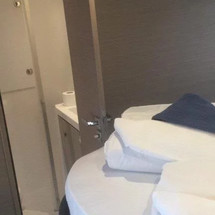 Fountaine Pajot Saona 47