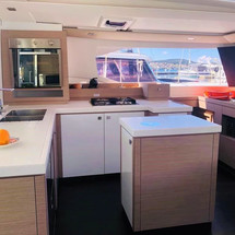 Fountaine Pajot Saona 47