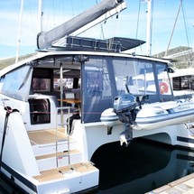Fountaine Pajot Saona 47