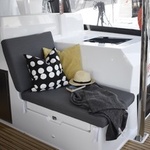 Fountaine Pajot Saona 47