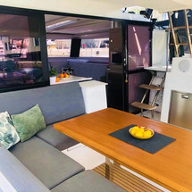 Fountaine Pajot Saona 47