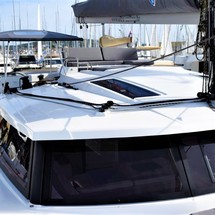 Fountaine Pajot Saona 47