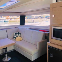 Fountaine Pajot Saona 47