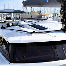 Fountaine Pajot Saona 47