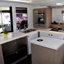 Fountaine Pajot Saona 47