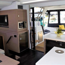 Fountaine Pajot Saona 47