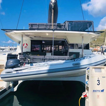 Fountaine Pajot Saona 47