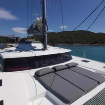 Fountaine Pajot Saona 47