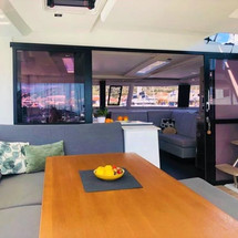 Fountaine Pajot Saona 47