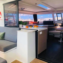 Fountaine Pajot Saona 47