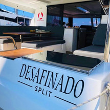 Fountaine Pajot Saona 47