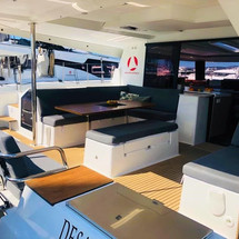 Fountaine Pajot Saona 47