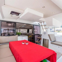 Fountaine Pajot Saona 47