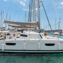 Fountaine Pajot Saona 47
