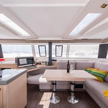 Fountaine Pajot Saona 47