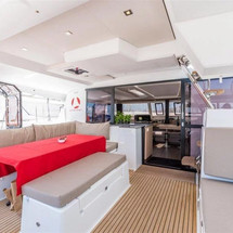 Fountaine Pajot Saona 47