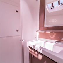Fountaine Pajot Saona 47