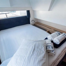 Fountaine Pajot Saona 47