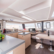 Fountaine Pajot Saona 47