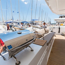 Fountaine Pajot Saona 47