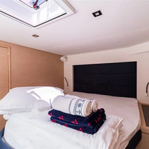 Fountaine Pajot Saona 47