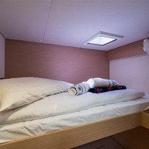 Fountaine Pajot Saona 47