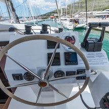 Fountaine Pajot Saona 47