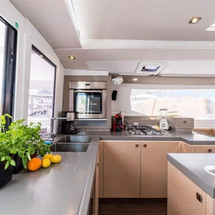 Fountaine Pajot Saona 47