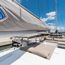Fountaine Pajot Saona 47