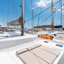 Fountaine Pajot Saona 47