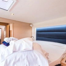Fountaine Pajot Saona 47