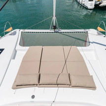 Fountaine Pajot Saona 47
