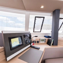 Fountaine Pajot Saona 47