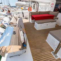 Fountaine Pajot Saona 47