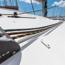 Fountaine Pajot Saona 47