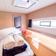 Fountaine Pajot Saona 47