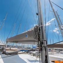 Fountaine Pajot Saona 47