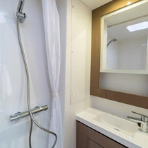 Fountaine Pajot Saona 47