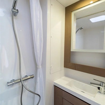 Fountaine Pajot Saona 47