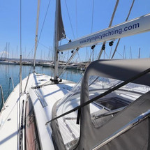 Jeanneau 58