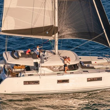 Lagoon 46