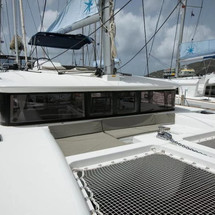 Lagoon 450 F