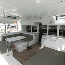 Lagoon 450 F