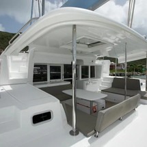 Lagoon 450 F