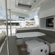 Lagoon 450 F