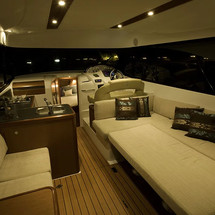 Beneteau Antares 36