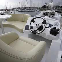 Beneteau Antares 36