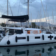 Lagoon 46