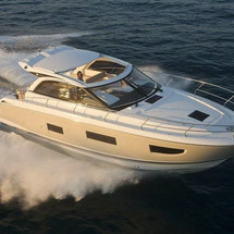 Jeanneau Leader 40